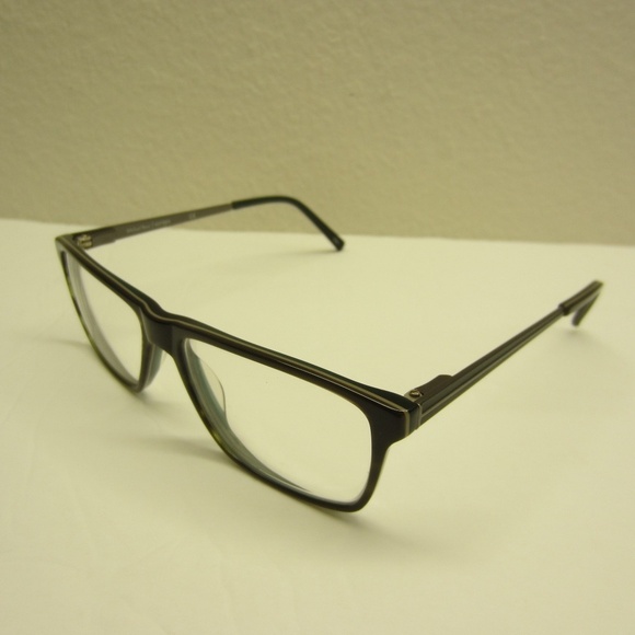 Michael Ryen by Europa Eyeglasses Frames ONLYMR228 C2 54 15 143
